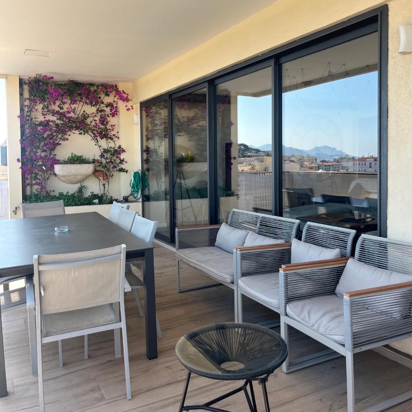 Residence Provencal - Luxurious - 300M Palais - Lra Cannes Exteriér fotografie