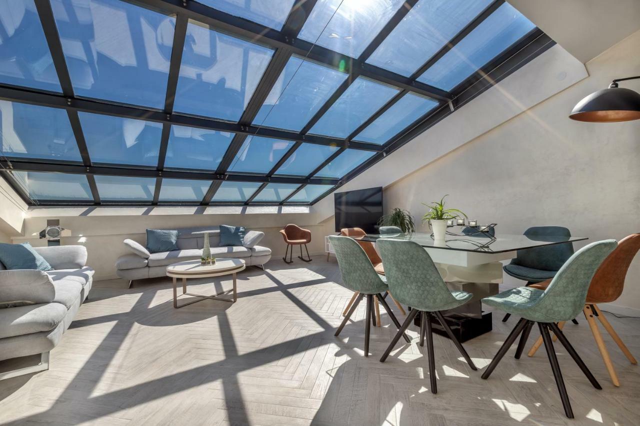 Residence Provencal - Luxurious - 300M Palais - Lra Cannes Exteriér fotografie