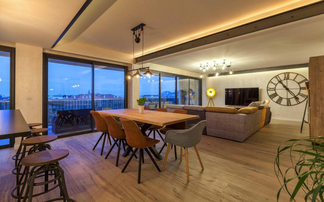 Residence Provencal - Luxurious - 300M Palais - Lra Cannes Exteriér fotografie