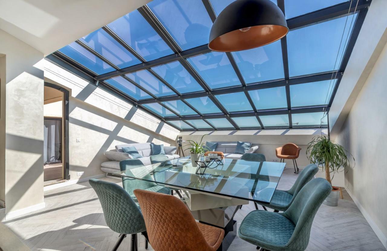 Residence Provencal - Luxurious - 300M Palais - Lra Cannes Exteriér fotografie