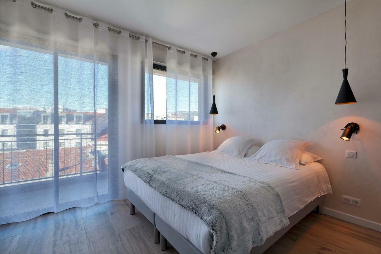 Residence Provencal - Luxurious - 300M Palais - Lra Cannes Exteriér fotografie