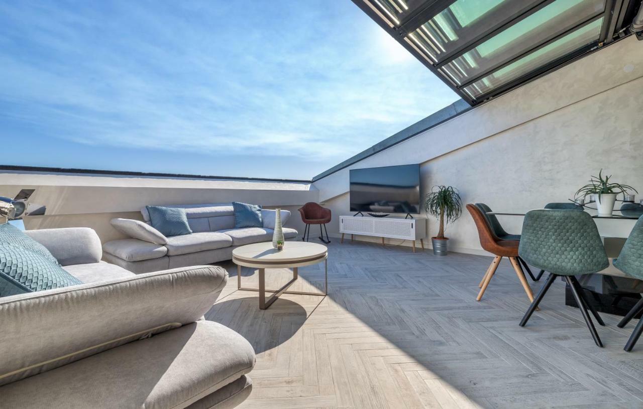 Residence Provencal - Luxurious - 300M Palais - Lra Cannes Exteriér fotografie